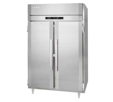 Victory Refrigeration FSA-2D-S1 46.5 cu. ft. Reach-In Freezer