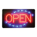 Winco LED-6 Sign Lighted