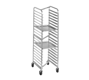 Channel Manufacturing 406AN-HD Pan Rack Bun Nesting