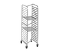 Channel Manufacturing 406AN-HD Pan Rack Bun Nesting