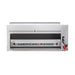 American Range ARSM-36 Salamander Broiler Gas