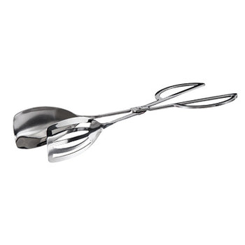 Winco ST-10S Tongs Scissor