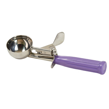 Winco ICD-20P Disher Standard Round Bowl