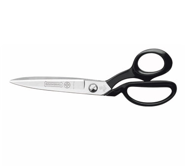 Mundial 498-10NPKE 10" Heavy Bent Shears