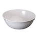 Winco MMB-11W Nappie Oatmeal Bowl Plastic