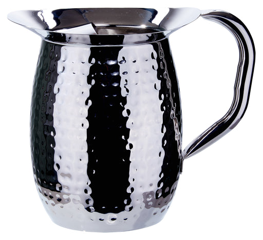 Winco WPB-3CH Pitchers-Stainless Steel