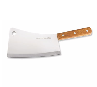 Mundial 4661M 7-1/2" x 4-1/4" Kitchen Cleaver