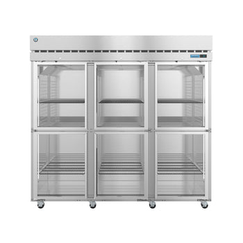 Hoshizaki R3A-HG 82.5-inch Reach-In Refrigerator