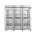 Hoshizaki R3A-HG 82.5-inch Reach-In Refrigerator