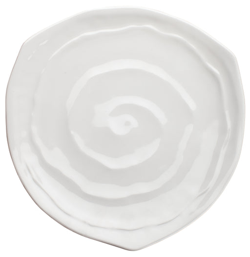 Winco WDM007-201 Plate Plastic