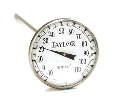 Taylor Precision 6235J Pocket Thermometer