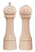 Chef Specialties 08200 Salt / Pepper Shaker & Mill Set