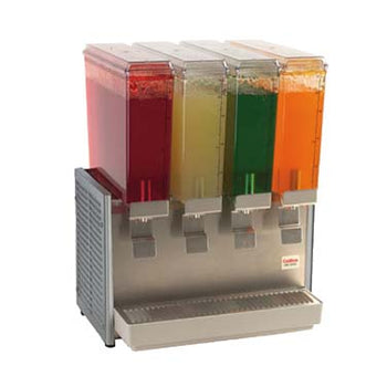 Grindmaster-Cecilware E49-3 Beverage Dispenser Electric (Cold)