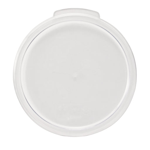 Winco PCRC-68C Food Storage Container Cover