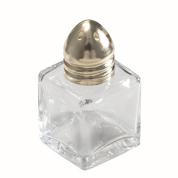 Winco G-100 Salt / Pepper Shaker