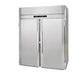 Victory Refrigeration HISA-2D-1-PT-XH 77.3 cu. ft. Roll-Thru Heated Cabinet