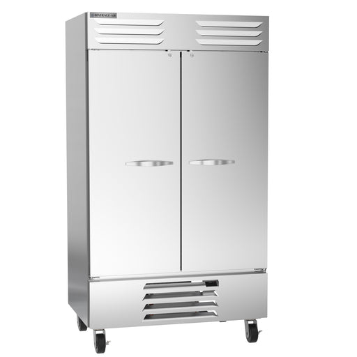 Beverage Air FB44HC-1S 36-inch Reach-In Freezer