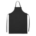 Winco BAW-2540BK Dishwashing Apron