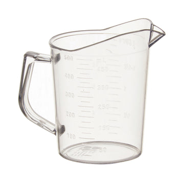 Winco PMU-50 Measuring Cups