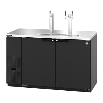 Hoshizaki DD59 59.5-inch Draft Beer System