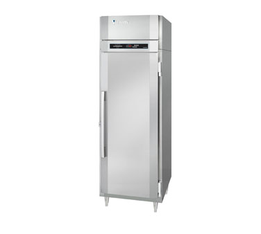 Victory Refrigeration RS-1D-S1-EW-PT 26.2 cu. ft. Pass-Thru Refrigerator