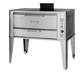 Blodgett 901 DOUBLE Oven Deck-Type Gas