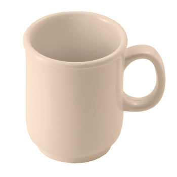 Winco MMU-8 Mug Plastic