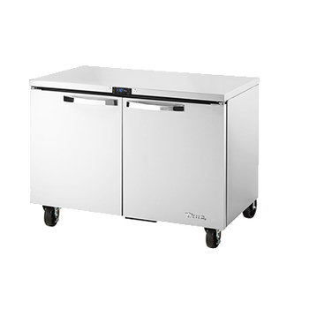 True TUC-48F-HC-SPEC3 48 inch Reach-In Freezer