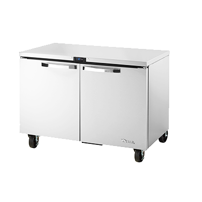 True TUC-48F-HC-SPEC3 48 inch Reach-In Freezer