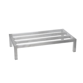 Winco ASDR-2048 Dunnage Rack Vented