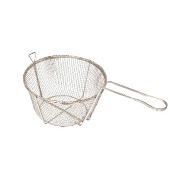 Winco FBR-8 Fryer Basket