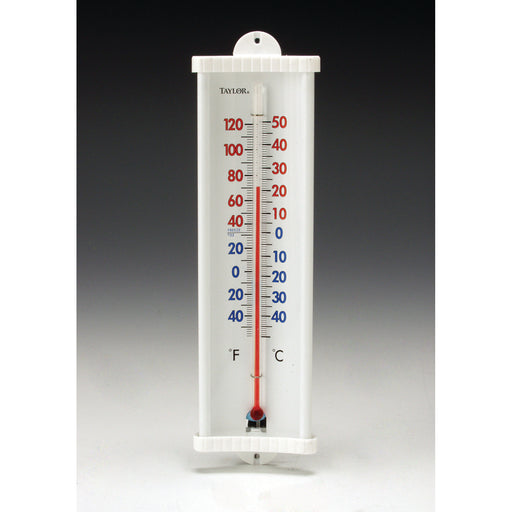 Taylor Precision 5132N Window Wall Thermometer