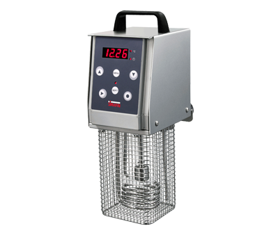 Eurodib USA SOFTCOOKERXP-230 Thermal Immersion Circulator for Sous-Vide Cooking