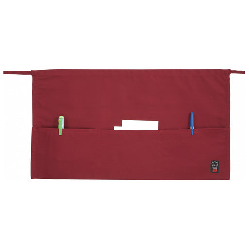 Winco WA-1221R Waist Apron