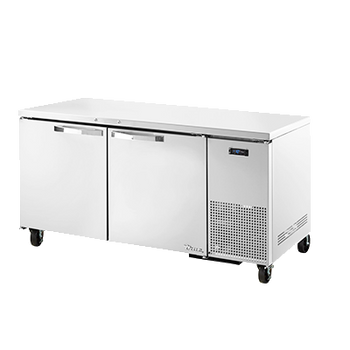 True TUC-67F-HC-SPEC3 67 inch Reach-In Freezer