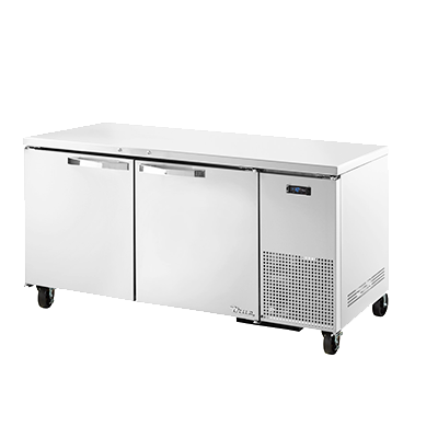 True TUC-67F-HC-SPEC3 67 inch Reach-In Freezer