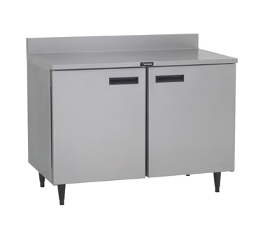 Delfield ST4048P 48-inch Work Top Refrigerator