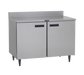 Delfield ST4048P 48-inch Work Top Refrigerator