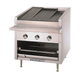 Bakers Pride C-24RS Charbroiler Gas Countertop