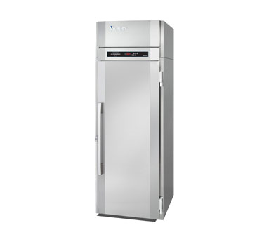 Victory Refrigeration HIS-1D-1-PT 36.2 cu. ft. Roll-Thru Heated Cabinet