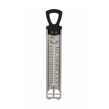 Winco TMT-CDF4 Thermometer Deep Fry / Candy