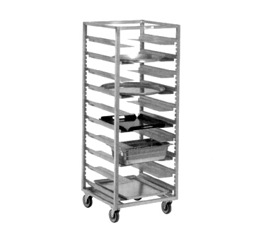 Channel Manufacturing AUR-12 Pan Rack Universal