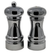 Chef Specialties 90040 Salt / Pepper Shaker & Mill Set