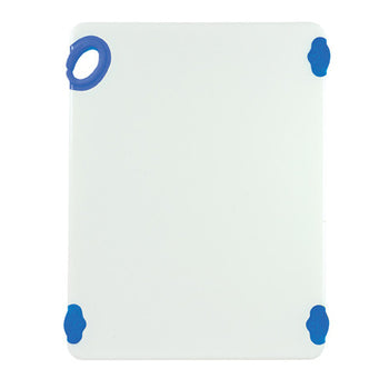 Winco CBN-1520BU Cutting Board Plastic