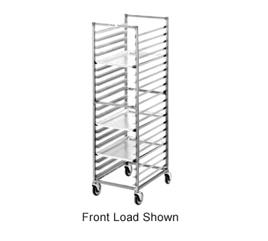 Channel Manufacturing 415S Pan Rack Bun