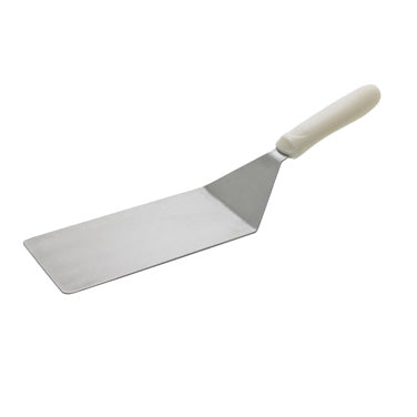 Winco TWP-42 Turner Solid Stainless Steel