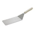 Winco TWP-42 Turner Solid Stainless Steel