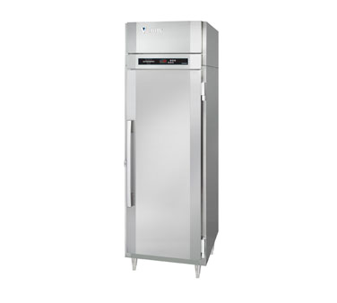 Victory Refrigeration RS-1N-S1 16.7 cu. ft. Reach-In Refrigerator