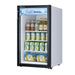 Turbo Air TGM-5R-N6 19 inch Countertop Refrigerator