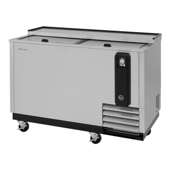 Turbo Air TBC-50SD-N6 50 inch Bottle Cooler